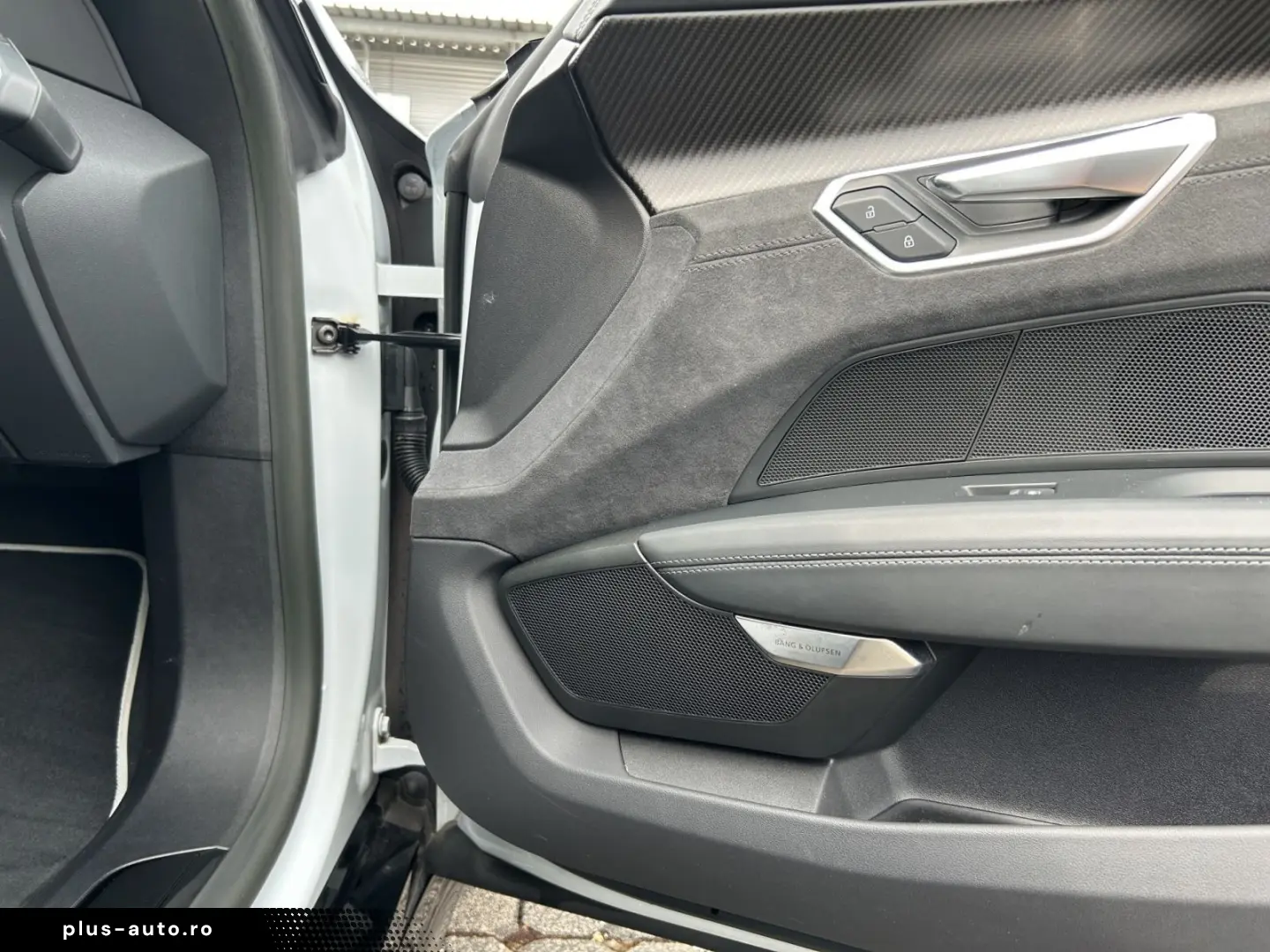 AUDI RS e-tron GT  LED PDC KAMERA PANO BANG&OLUFSEN