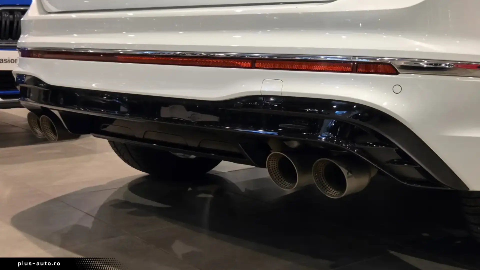Volkswagen Tiguan R 2.0 TSI 4Motion DSG Akrapovič