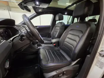 Volkswagen Tiguan R 2.0 TSI 4Motion DSG Akrapovič