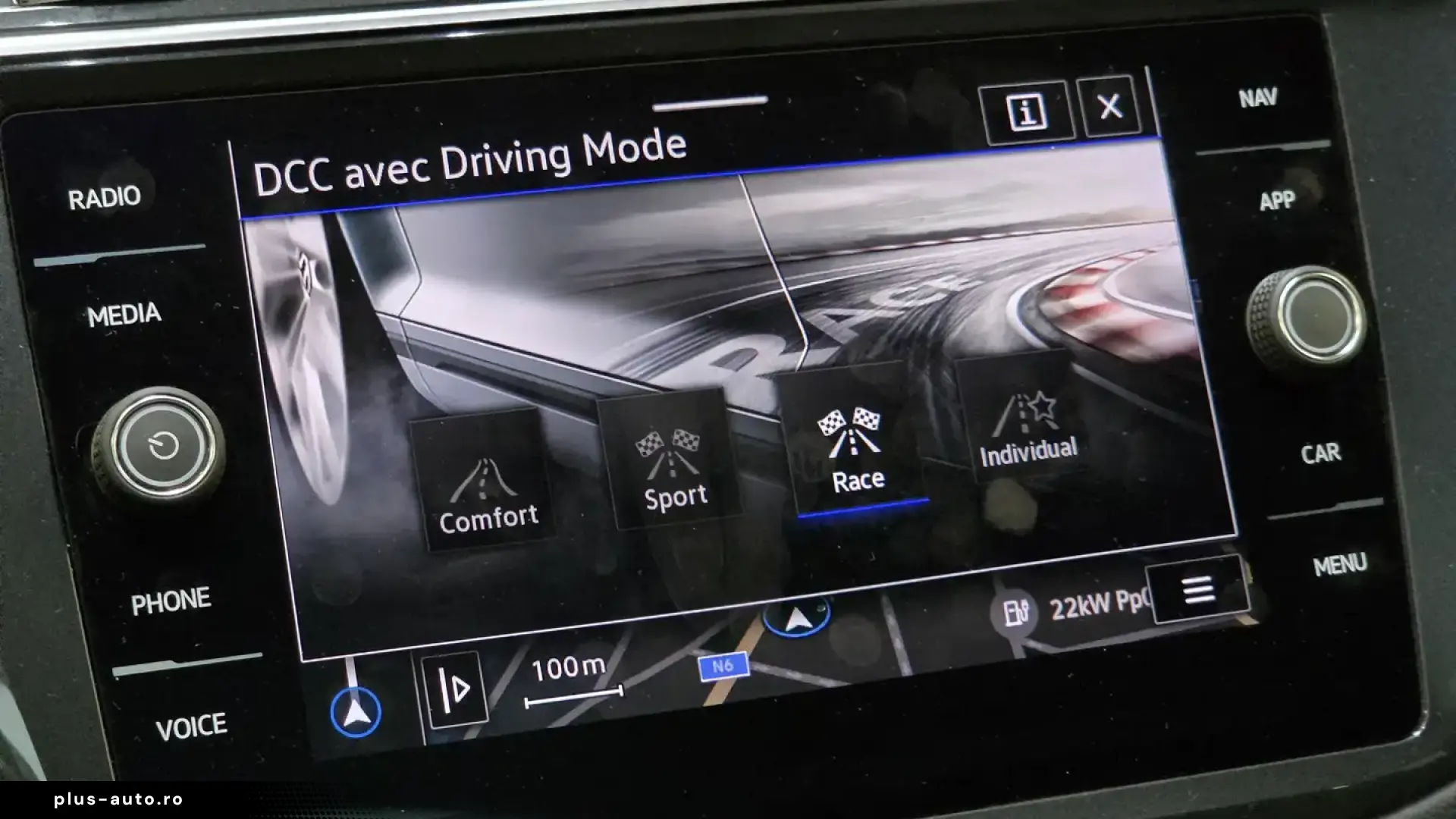 Volkswagen Tiguan R 2.0 TSI 4Motion DSG Akrapovič