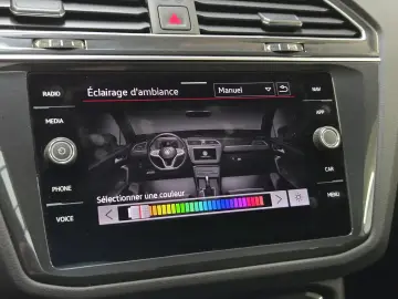 Volkswagen Tiguan R 2.0 TSI 4Motion DSG Akrapovič