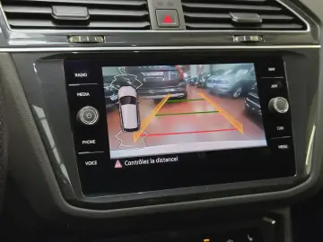 Volkswagen Tiguan R 2.0 TSI 4Motion DSG Akrapovič