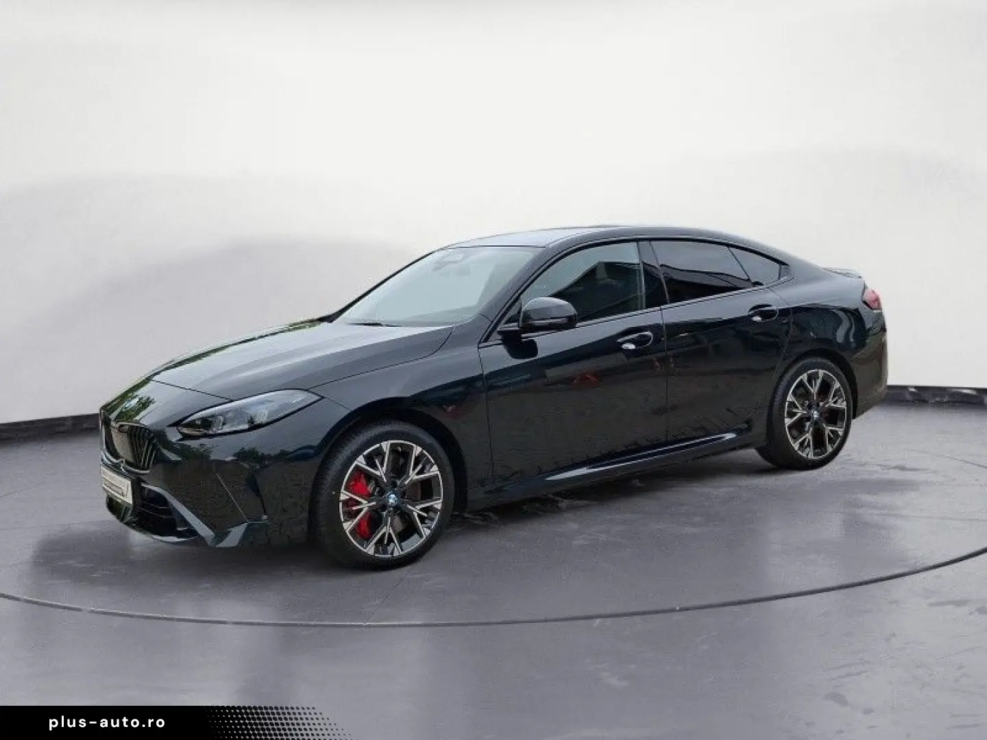 BMW 223 2 Gran Coupe 223 xDrive M Sport