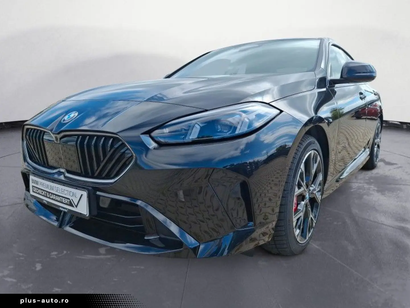 BMW 223 2 Gran Coupe 223 xDrive M Sport