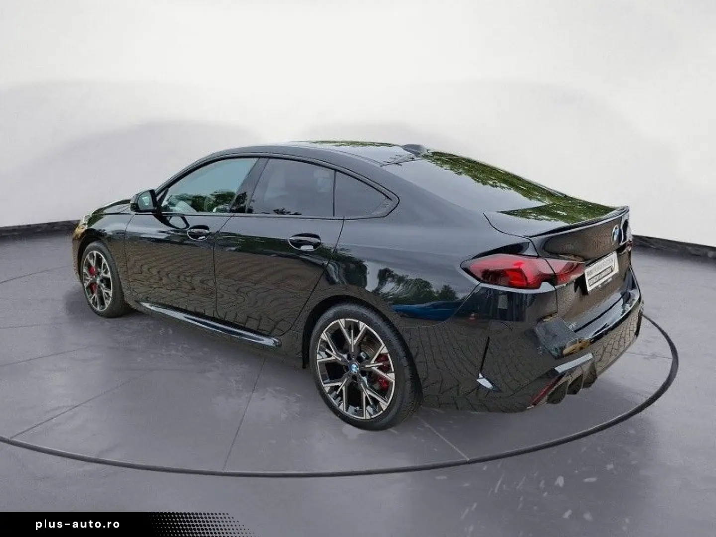 BMW 223 2 Gran Coupe 223 xDrive M Sport