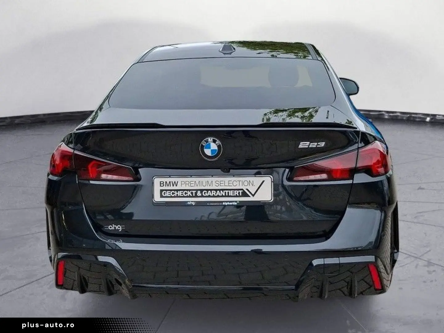 BMW 223 2 Gran Coupe 223 xDrive M Sport
