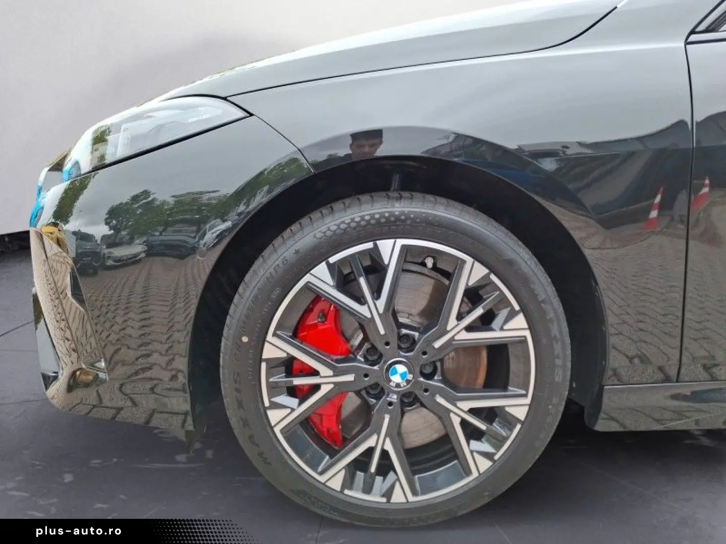 BMW 223 2 Gran Coupe 223 xDrive M Sport