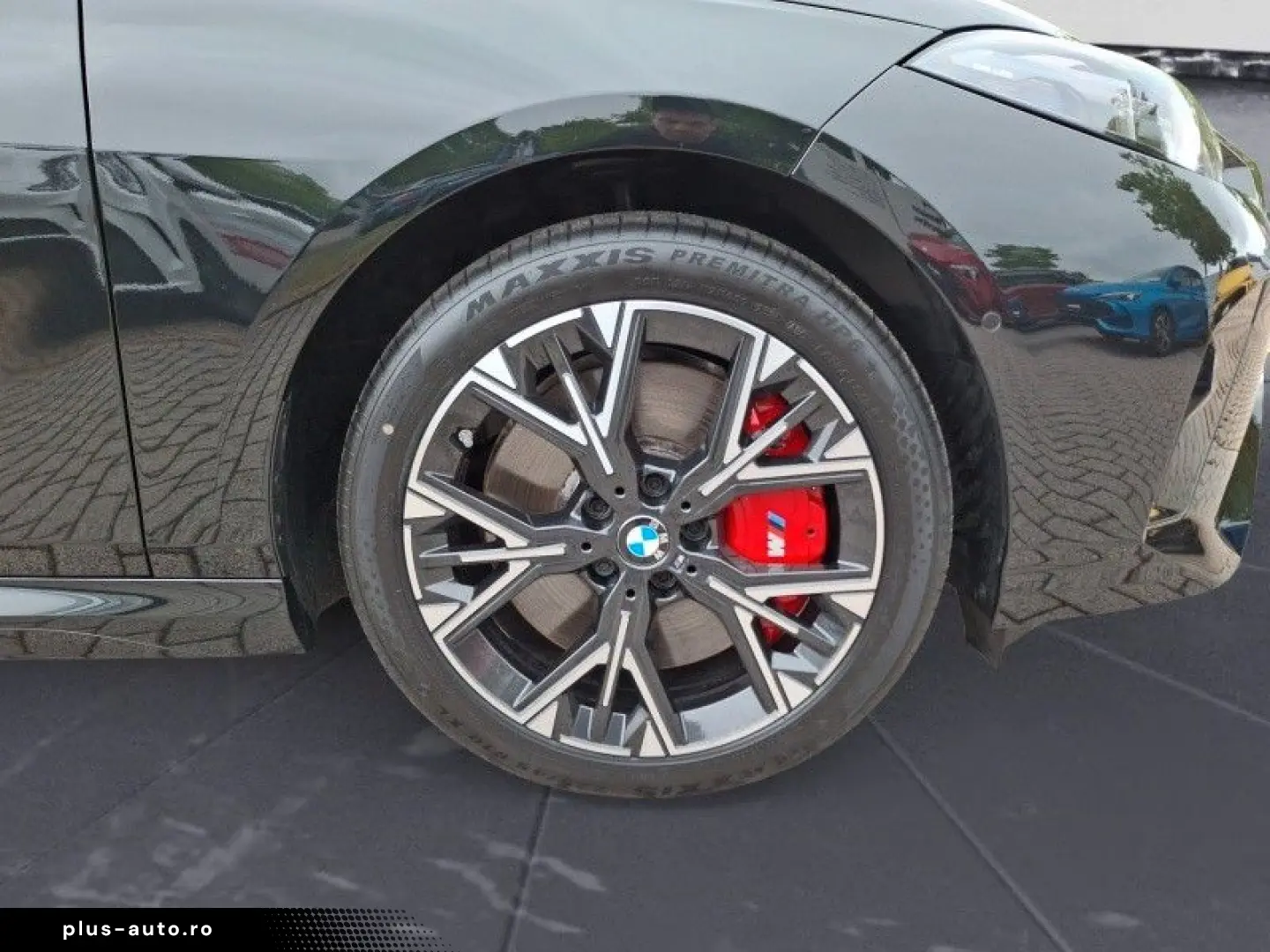 BMW 223 2 Gran Coupe 223 xDrive M Sport