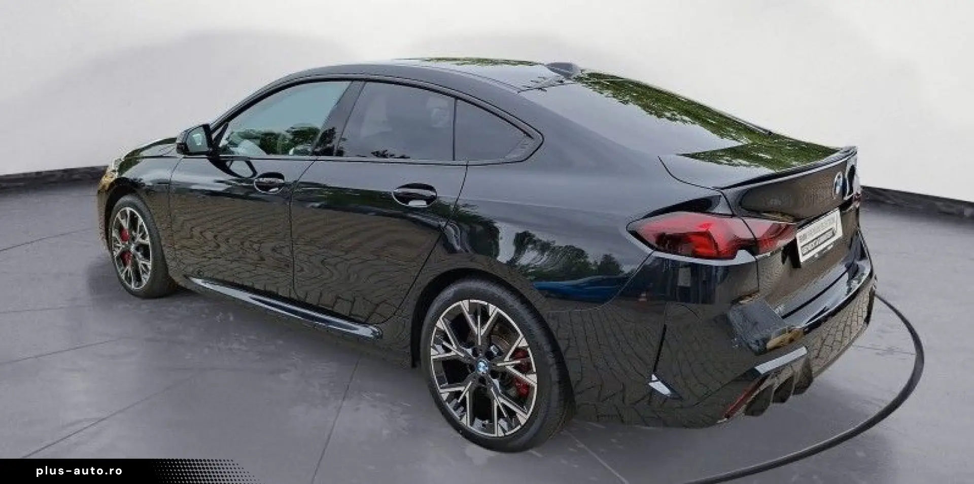 BMW 223 2 Gran Coupe 223 xDrive M Sport