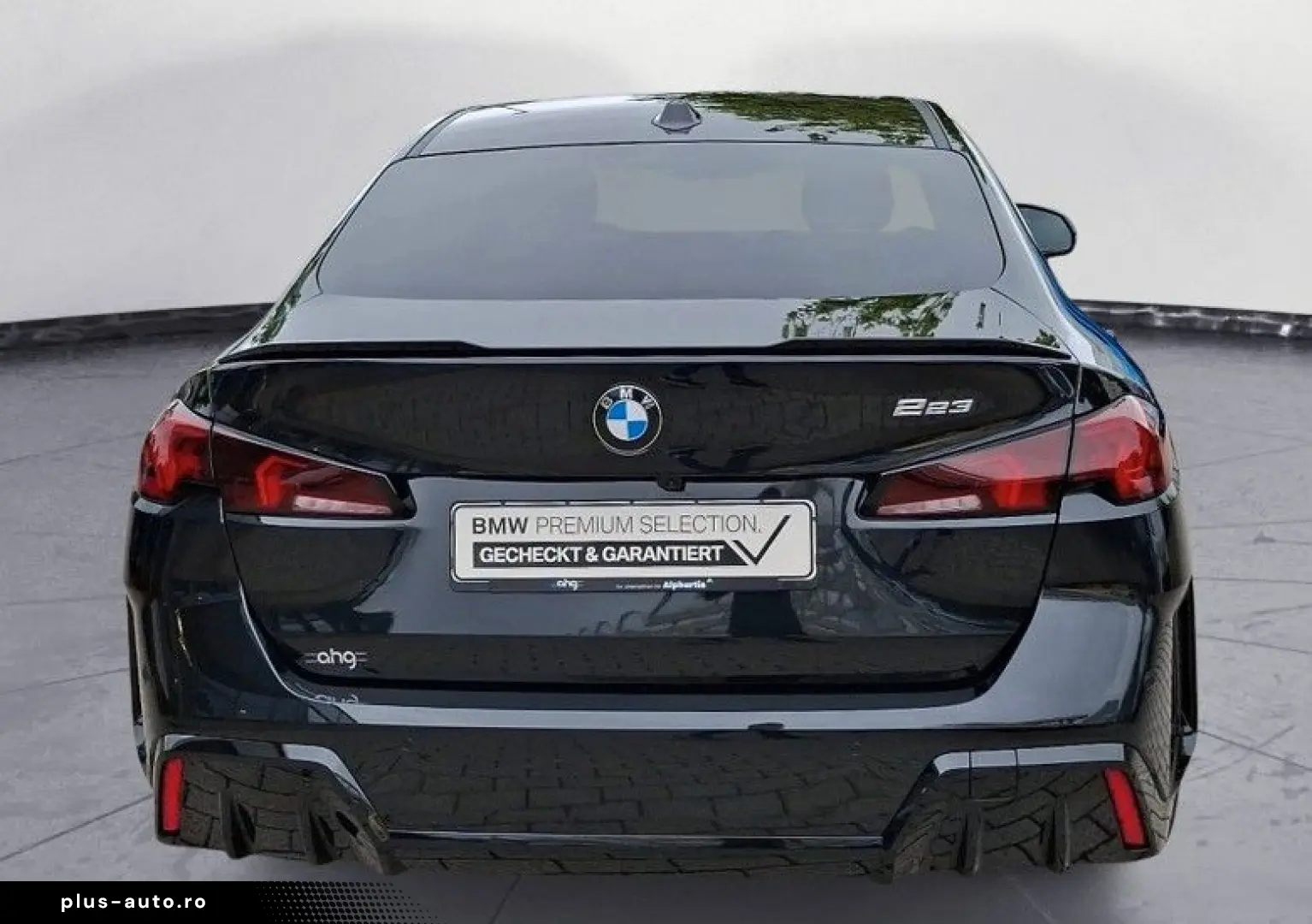 BMW 223 2 Gran Coupe 223 xDrive M Sport