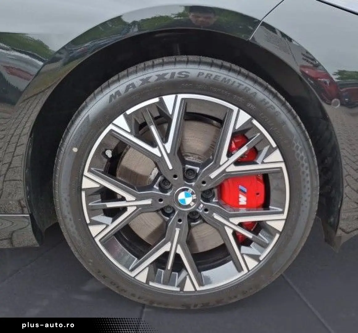 BMW 223 2 Gran Coupe 223 xDrive M Sport