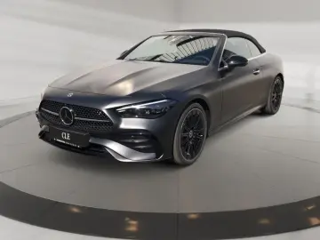 MERCEDES-BENZ CLE 450 4MATIC Cabriolet  AMGPremium 20Z 360