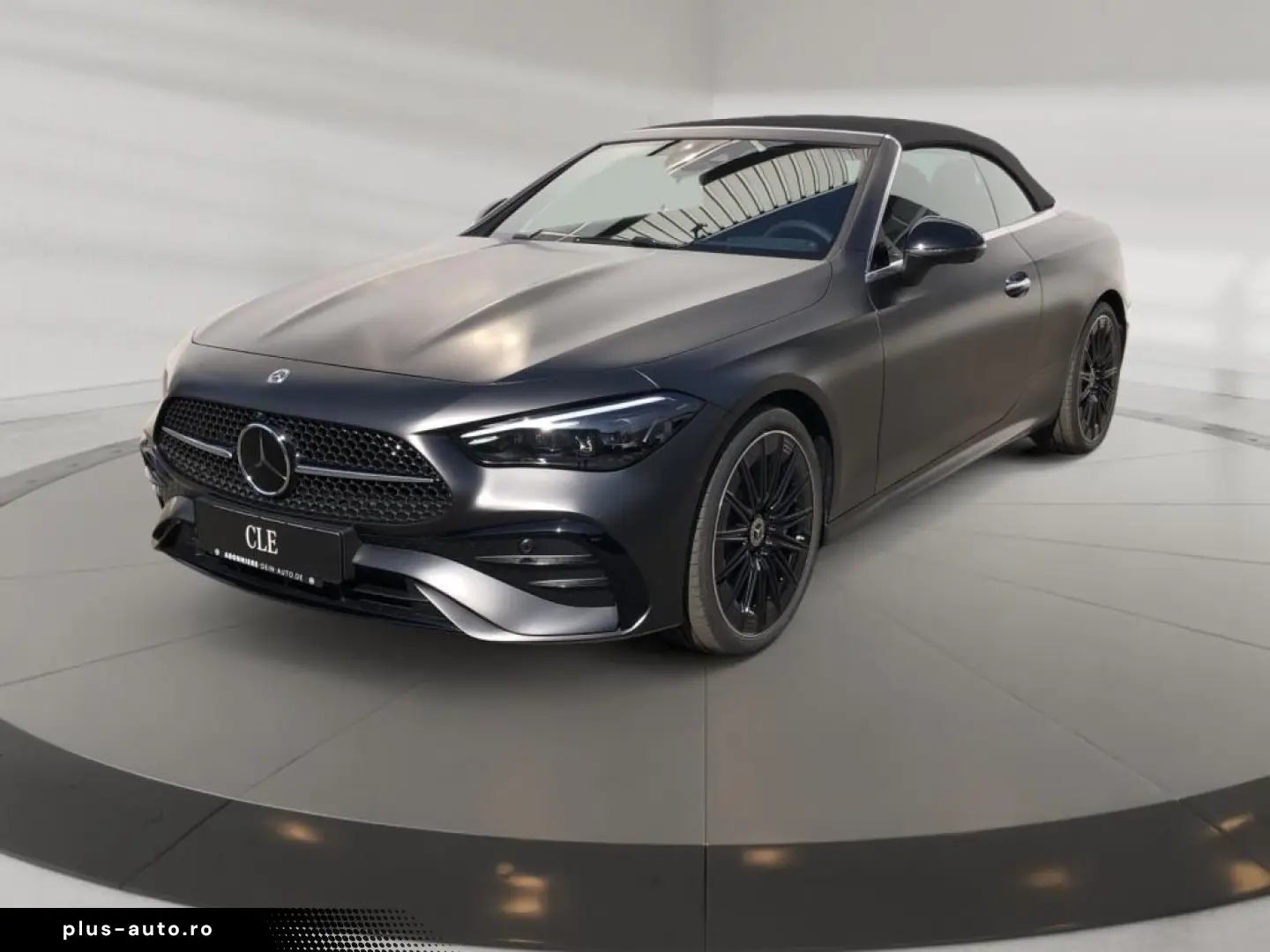 MERCEDES-BENZ CLE 450 4MATIC Cabriolet  AMGPremium 20Z 360
