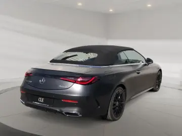 MERCEDES-BENZ CLE 450 4MATIC Cabriolet  AMGPremium 20Z 360