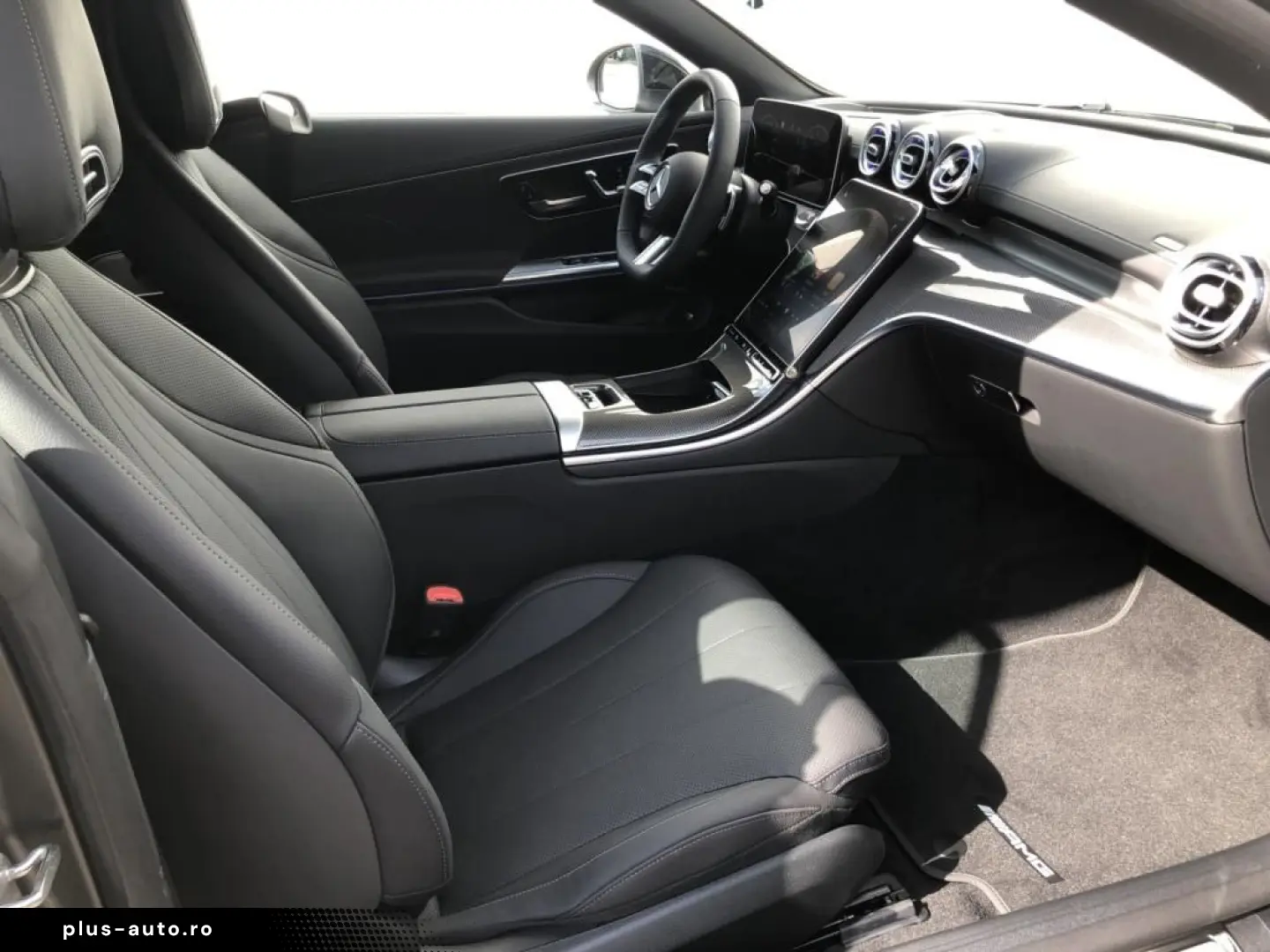 MERCEDES-BENZ CLE 450 4MATIC Cabriolet  AMGPremium 20Z 360
