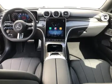MERCEDES-BENZ CLE 450 4MATIC Cabriolet  AMGPremium 20Z 360