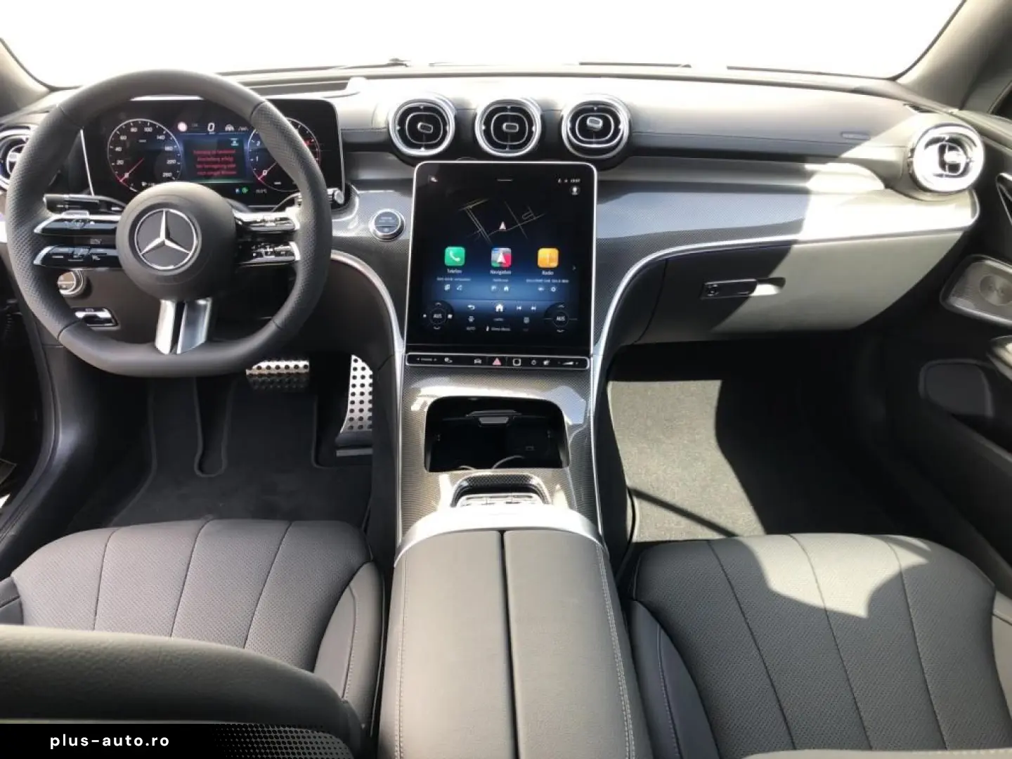 MERCEDES-BENZ CLE 450 4MATIC Cabriolet  AMGPremium 20Z 360