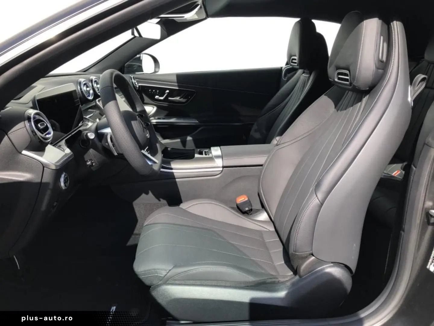 MERCEDES-BENZ CLE 450 4MATIC Cabriolet  AMGPremium 20Z 360