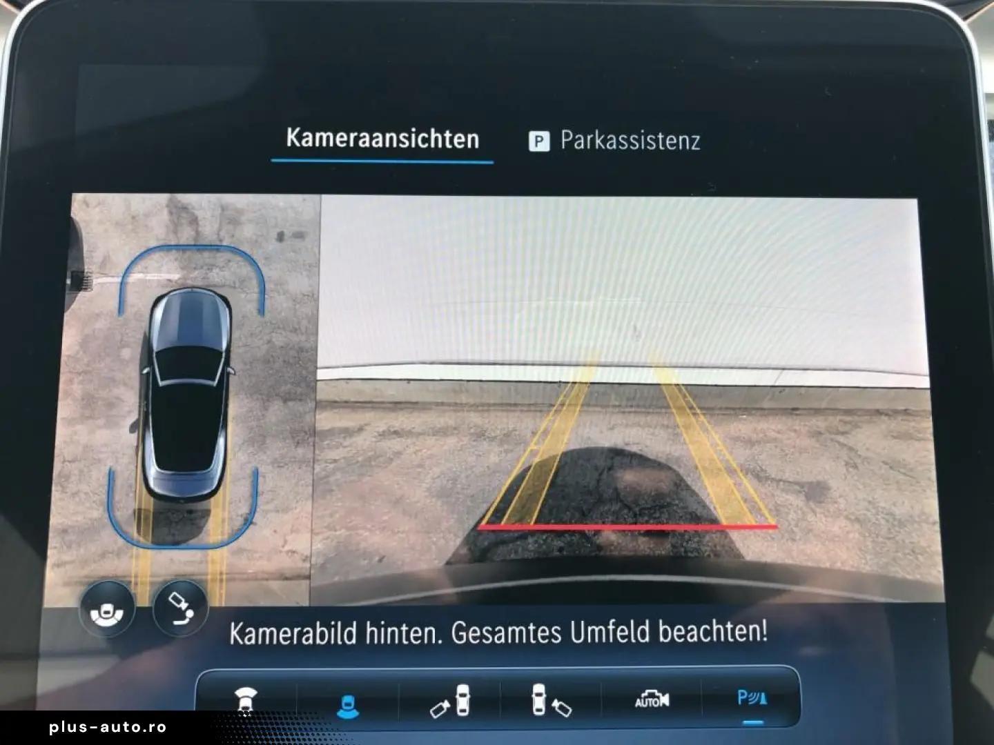 MERCEDES-BENZ CLE 450 4MATIC Cabriolet  AMGPremium 20Z 360