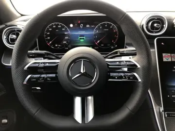 MERCEDES-BENZ CLE 450 4MATIC Cabriolet  AMGPremium 20Z 360