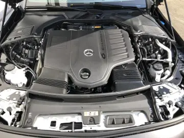 MERCEDES-BENZ CLE 450 4MATIC Cabriolet  AMGPremium 20Z 360
