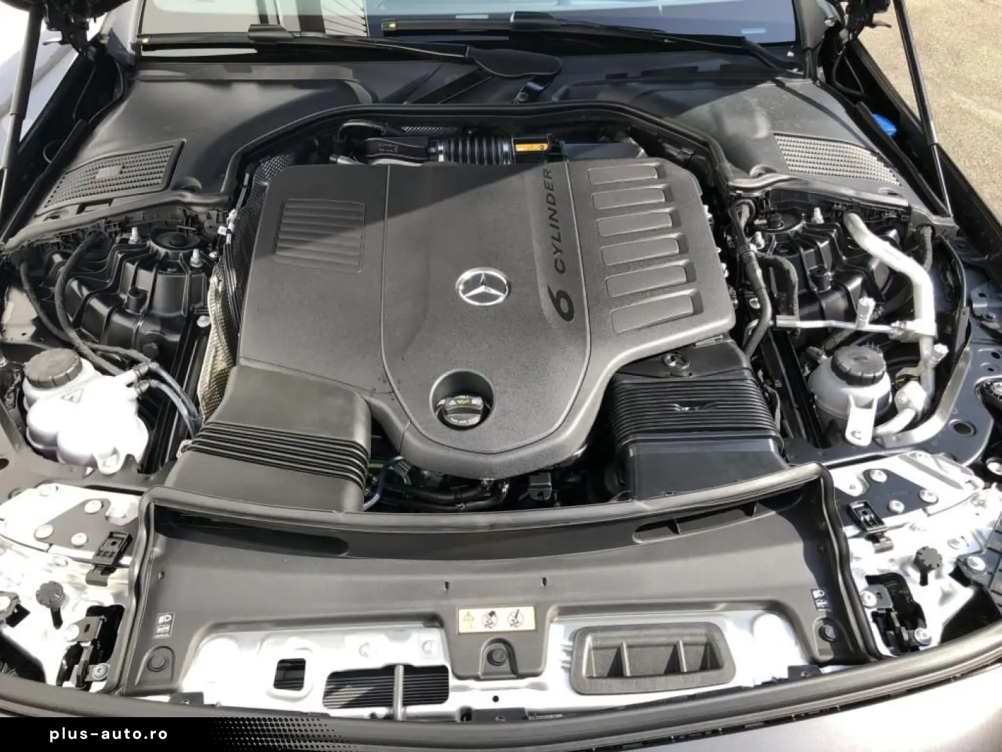 MERCEDES-BENZ CLE 450 4MATIC Cabriolet  AMGPremium 20Z 360