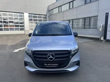 MERCEDES-BENZ Vito 116 CDI Tourer PRO