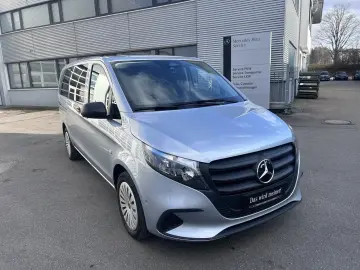 MERCEDES-BENZ Vito 116 CDI Tourer PRO