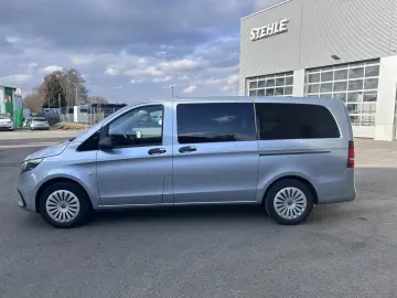 MERCEDES-BENZ Vito 116 CDI Tourer PRO