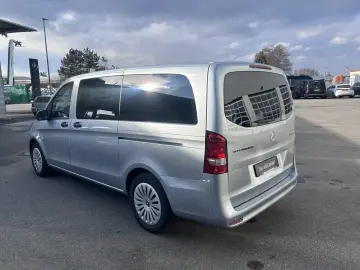 MERCEDES-BENZ Vito 116 CDI Tourer PRO