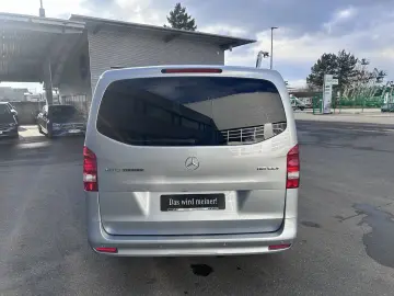 MERCEDES-BENZ Vito 116 CDI Tourer PRO
