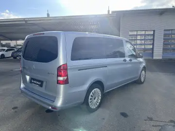 MERCEDES-BENZ Vito 116 CDI Tourer PRO