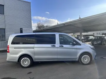 MERCEDES-BENZ Vito 116 CDI Tourer PRO