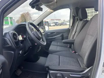 MERCEDES-BENZ Vito 116 CDI Tourer PRO