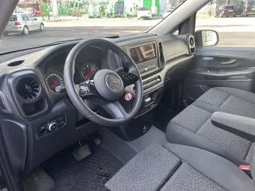 MERCEDES-BENZ Vito 116 CDI Tourer PRO