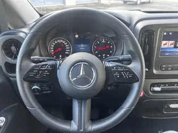 MERCEDES-BENZ Vito 116 CDI Tourer PRO