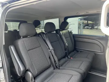 MERCEDES-BENZ Vito 116 CDI Tourer PRO