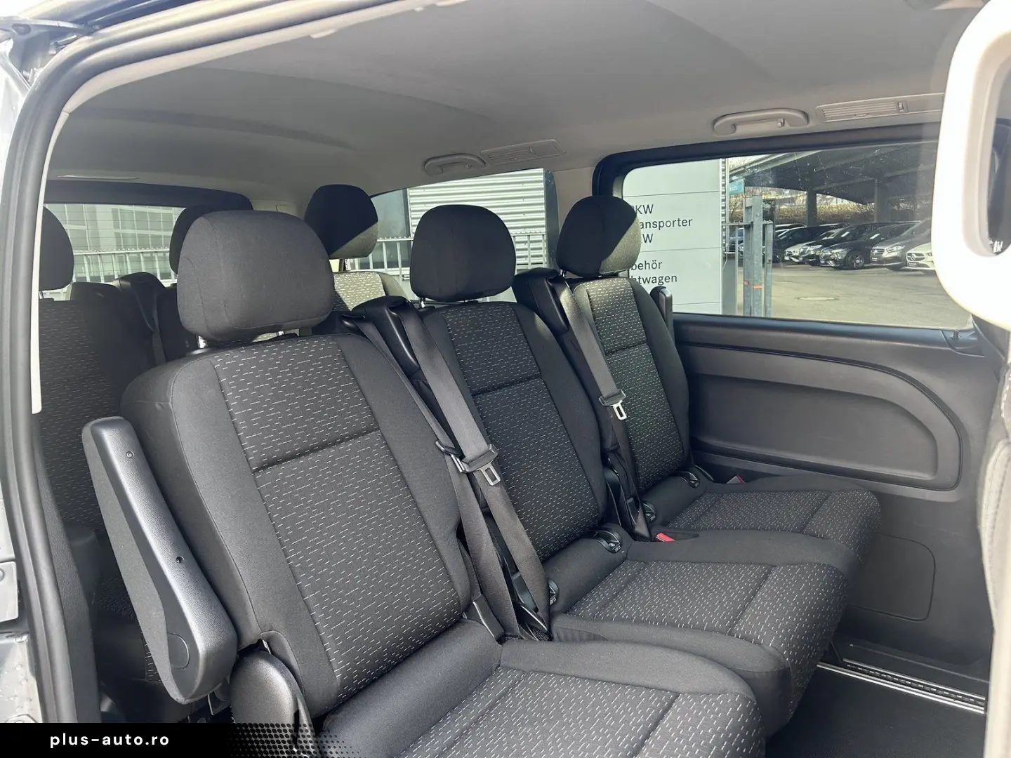 MERCEDES-BENZ Vito 116 CDI Tourer PRO