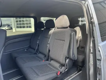 MERCEDES-BENZ Vito 116 CDI Tourer PRO