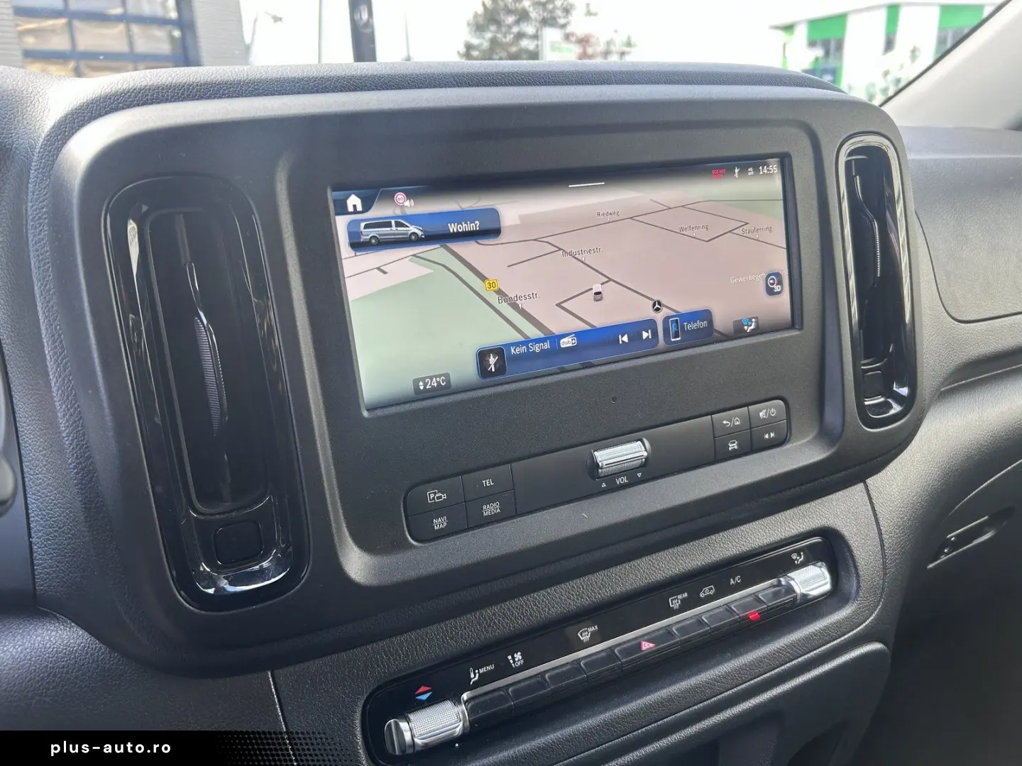 MERCEDES-BENZ Vito 116 CDI Tourer PRO