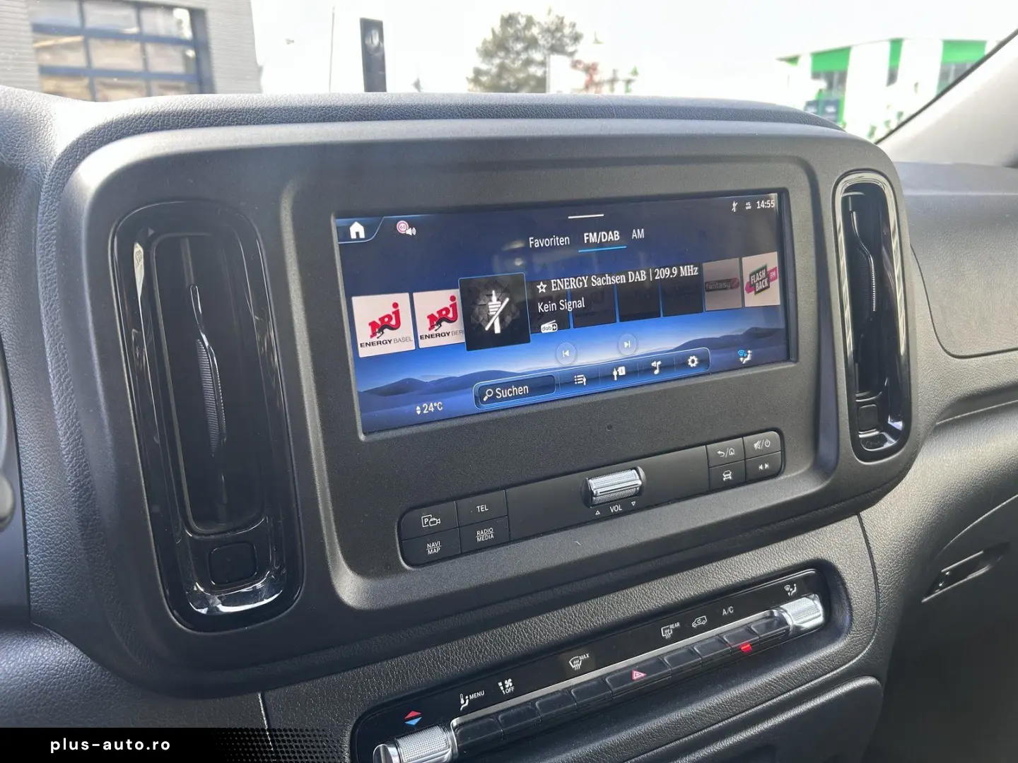 MERCEDES-BENZ Vito 116 CDI Tourer PRO