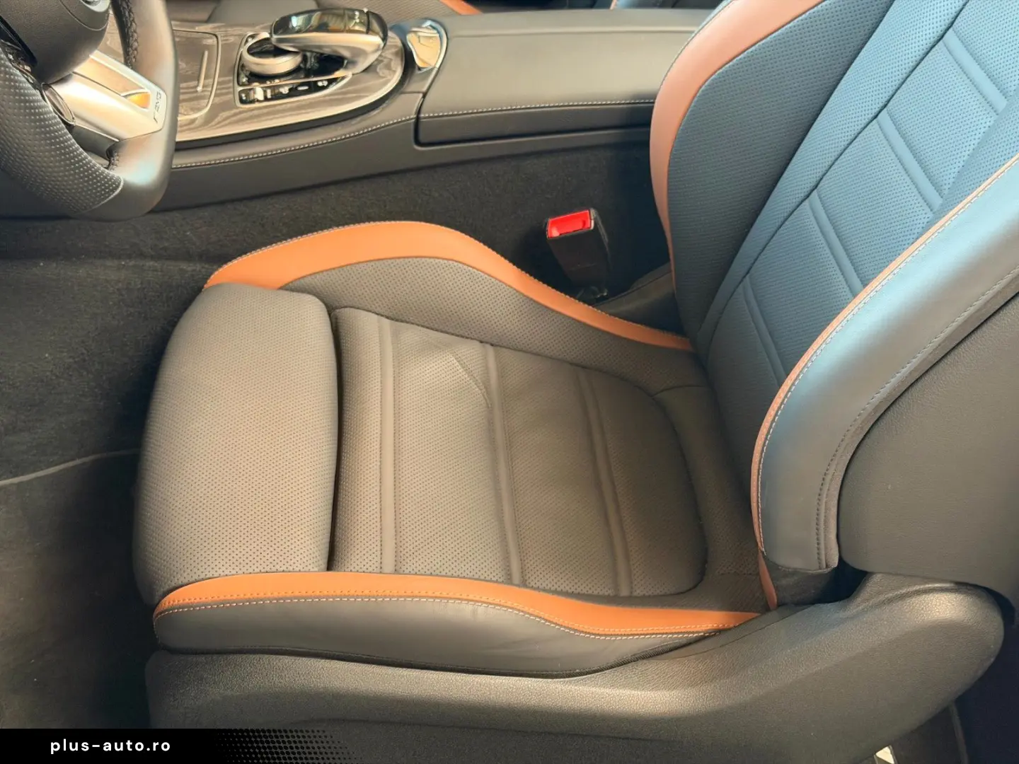 MERCEDES-BENZ E53 AMG Cabrio 4-mat Burm Massage SAGA&hellip;