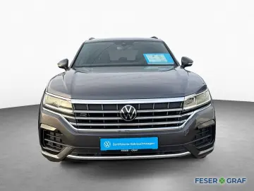 VW Touareg 3.0 TDI R-LINE 4M