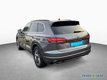 VW Touareg 3.0 TDI R-LINE 4M