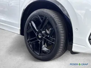 VW Tiguan 2.0 TDI DSG 4M R-LINE