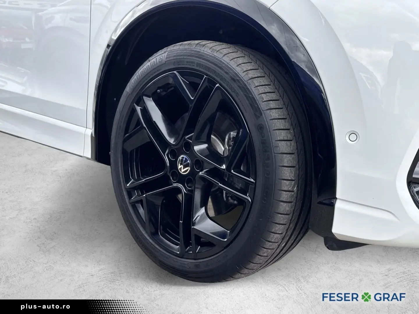 VW Tiguan 2.0 TDI DSG 4M R-LINE
