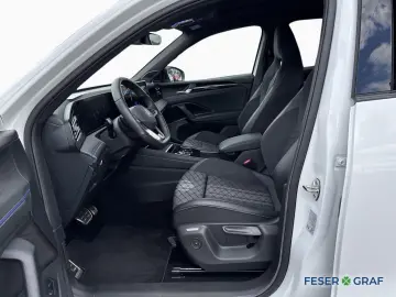 VW Tiguan 2.0 TDI DSG 4M R-LINE