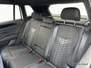 VW Tiguan 2.0 TDI DSG 4M R-LINE