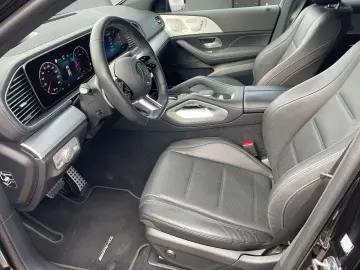 MERCEDES-BENZ GLE 300d 4M Coupe 22 AMG Premium 22 Pa…