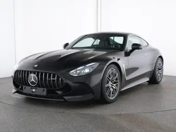 MERCEDES-BENZ GT 63 AMG 4M Prem Plus